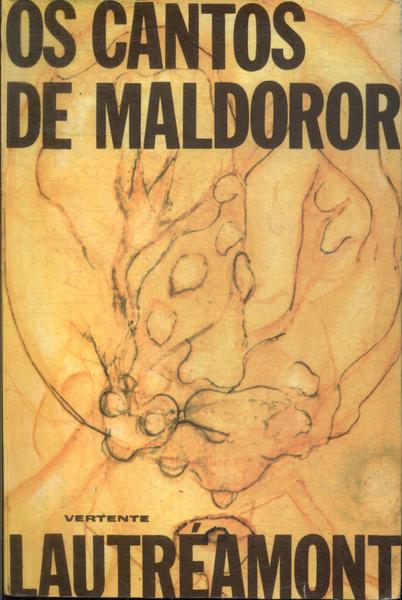 Cantos De Maldoror