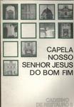 Capela Nosso Senhor Jesus Do Bom Fim