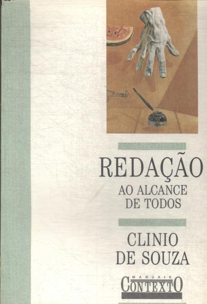 Redação Ao Alcance De Todos (1991)