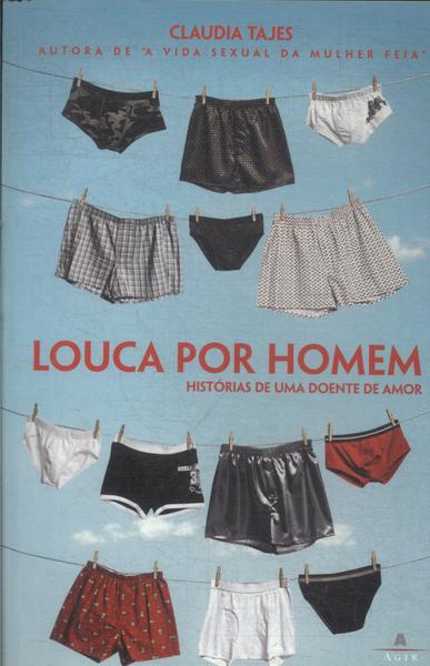 Louca Por Homem