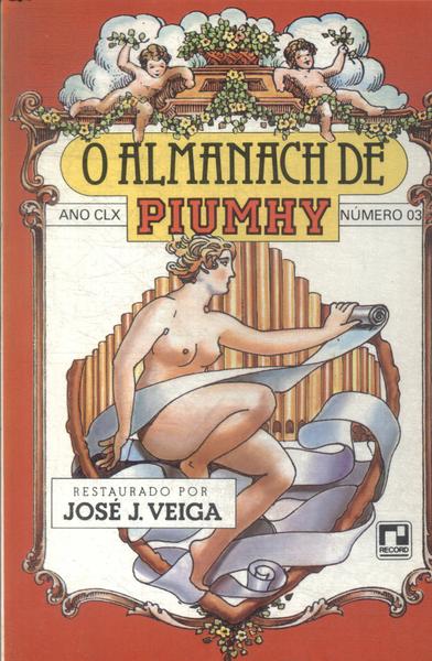 O Almanaque Piumhy
