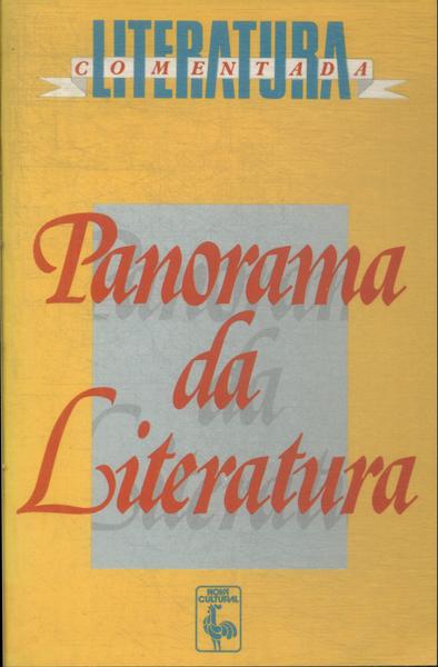 Panorama Da Literatura