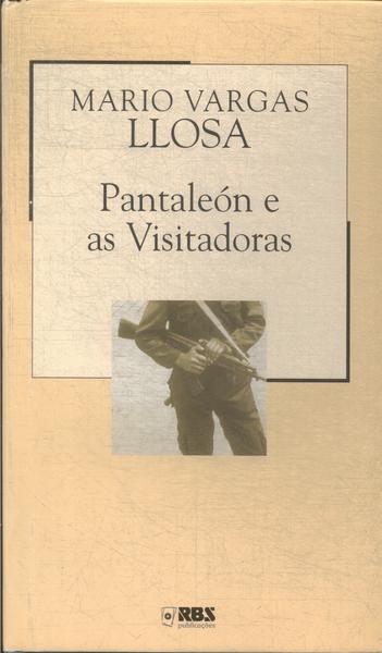 Pantaleón E As Visitadoras