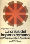 La Crisis Del Imperio Romano