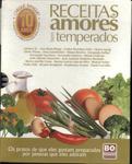 Receitas De Amores Bem Temperados (Contém Caixa)