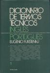Dicionário De Termos Técnicos: Inglês-portuguê Vol 1s