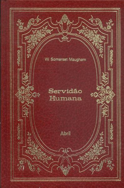 Servidão Humana