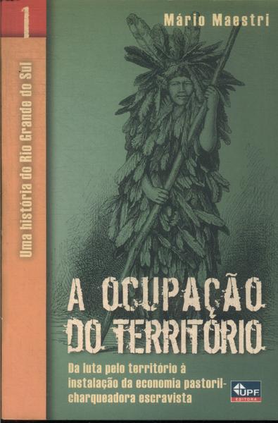A Ocupação Do Território