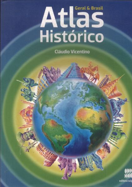 Atlas Histórico (2012)