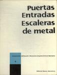 Puertas, Entradas Y Escaleras De Metal (1967)