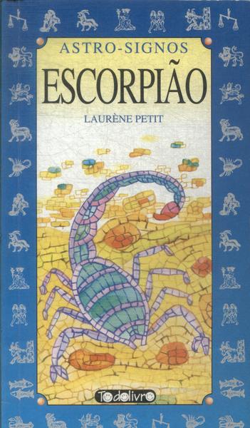 Escorpião