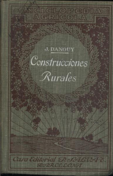 Construcciones Rurales