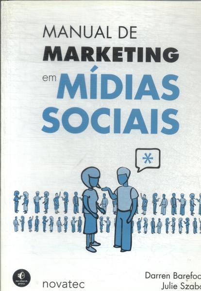 Manual De Marketing Em Mídias Sociais