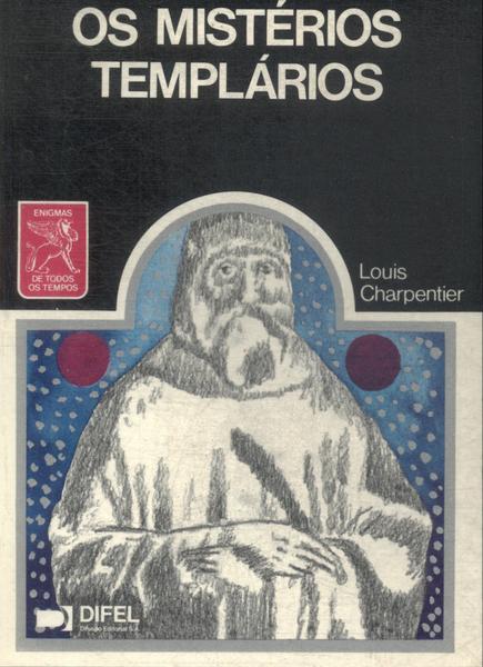 Os Mistérios Templários