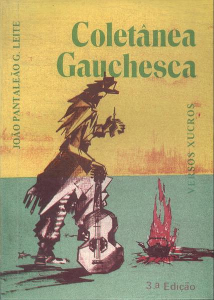 Coletânea Gauchesca