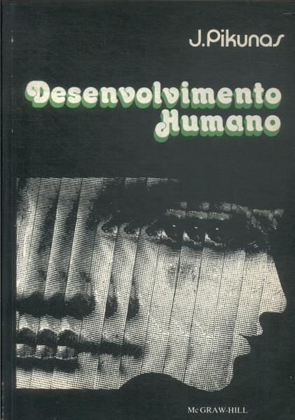 Desenvolvimento Humano