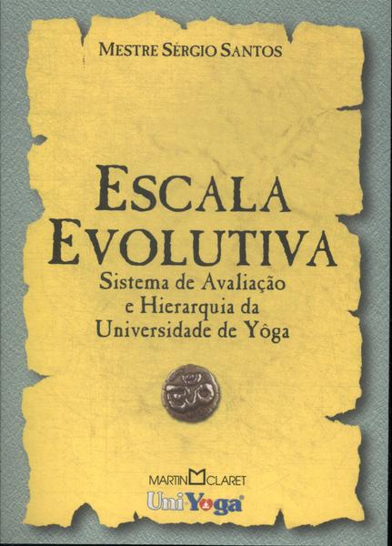 Escala Evolutiva