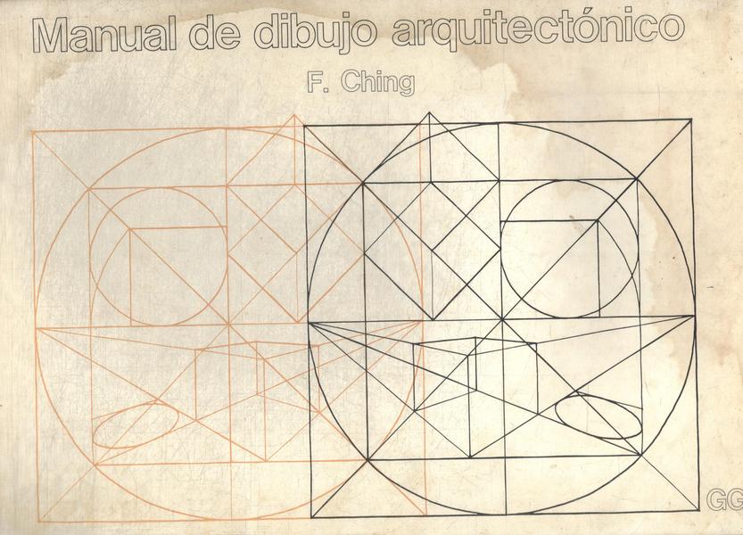 Manual De Dibujo Arquitectonico