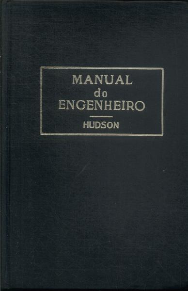 Manual Do Engenheiro (1977)