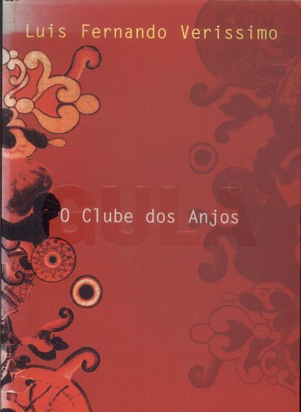 O Clube Dos Anjos