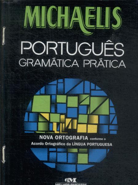 Michaelis Português Gramática Prática (2011)