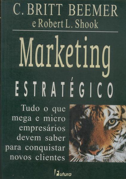 Marketing Estratégico