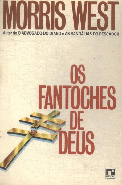 Os Fantoches De Deus