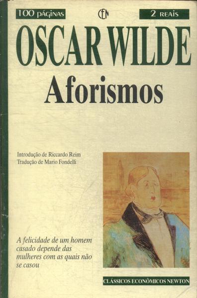 Aforismos