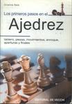 Los Primeros Pasos En El Ajedrez