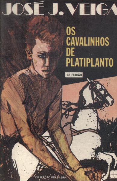 Os Cavalinhos De Platiplanto