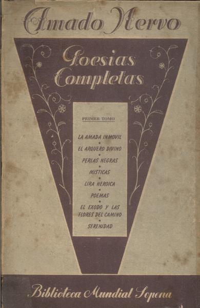 Poesias Completas