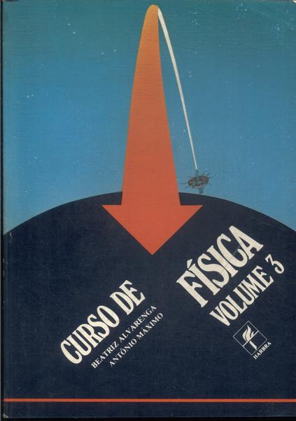 Curso De Física Vol 3