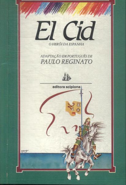 El Cid (adaptação)