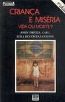 Criança E Miséria