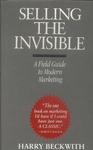 Selling The Invisible