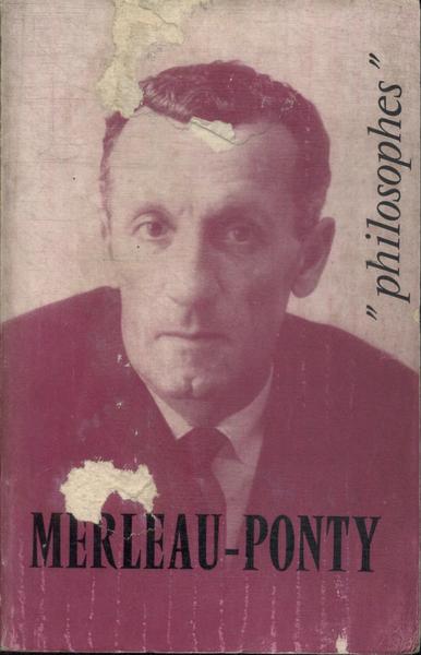 Merleau-ponty