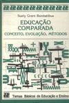 Educação Comparada