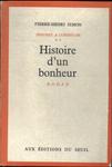 Histoire D'un Bonheur