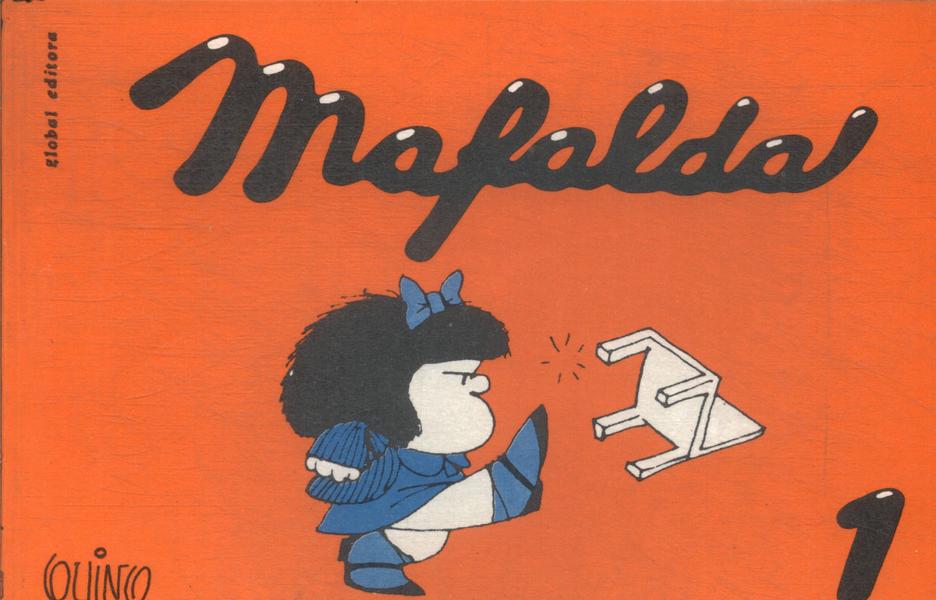 Mafalda Vol 1