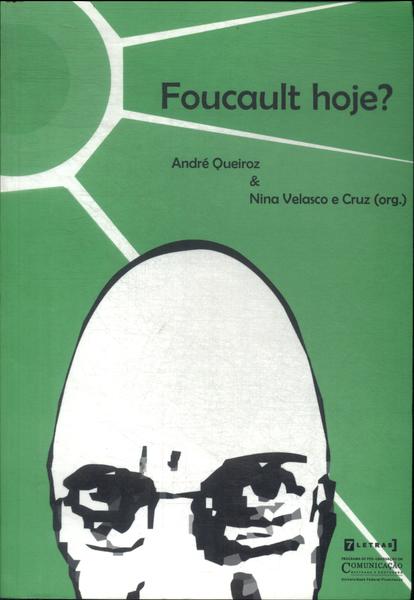 Foucault Hoje?