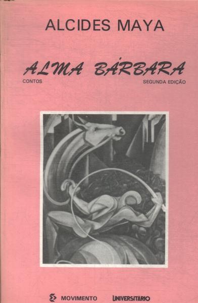 Alma Bárbara