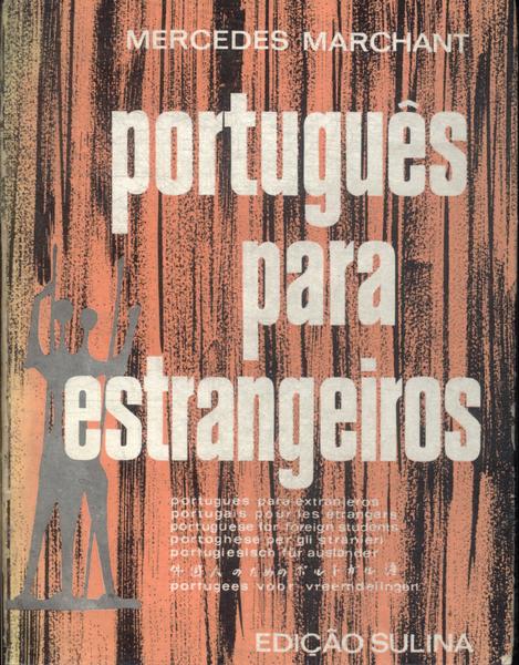 Português Para Estrangeiros (1960)