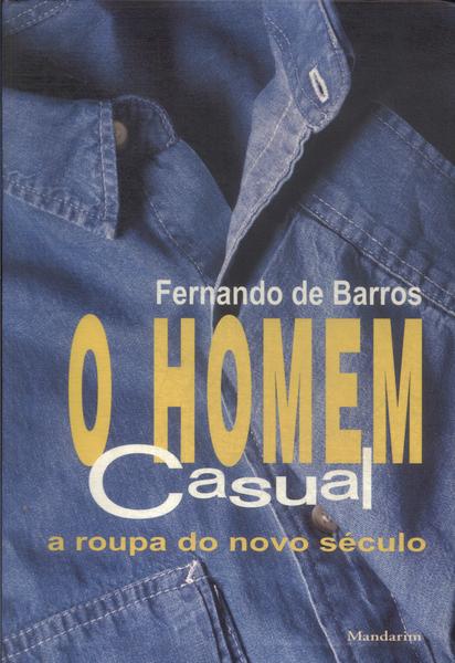 O Homem Casual