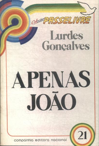 Apenas João