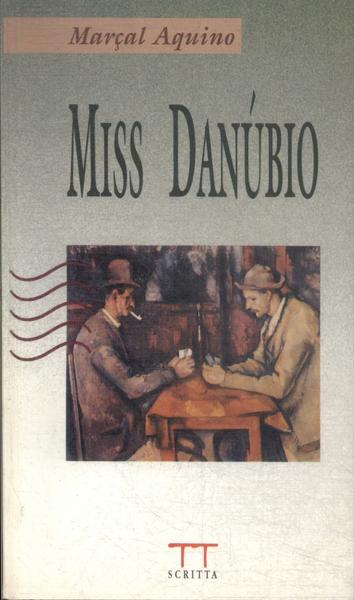 Miss Danúbio