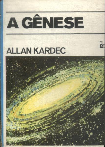 A Gênese