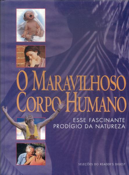 O Maravilhoso Corpo Humano (2001)
