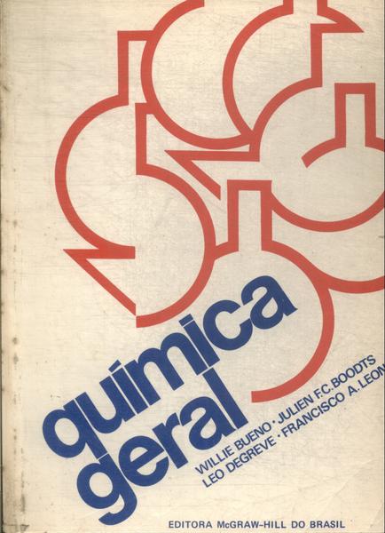 Química Geral (1981)