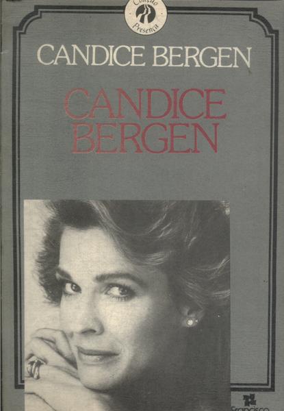 Candice Bergen