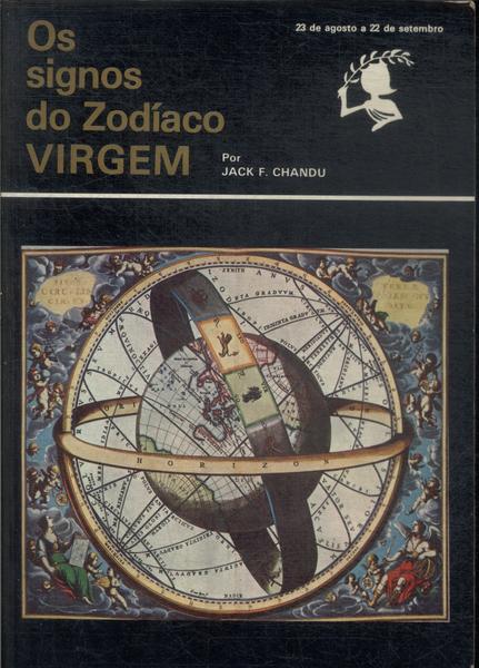 Os Signos Do Zodíaco: Virgem